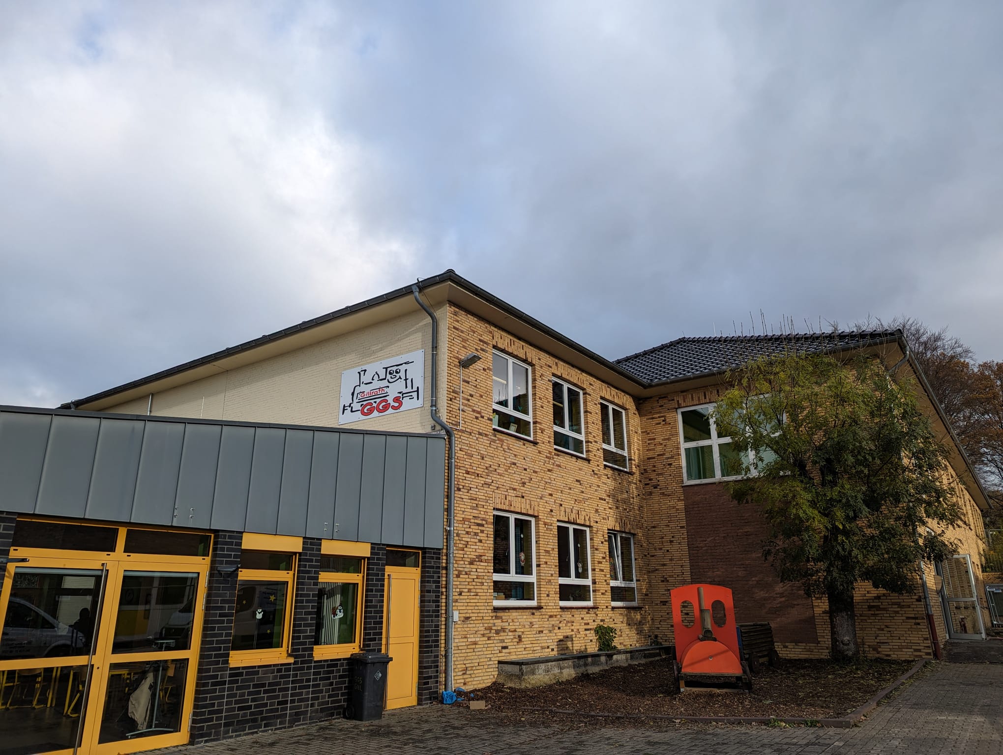 Die Wirtschaft muss brummen. Nicht der Kopf.